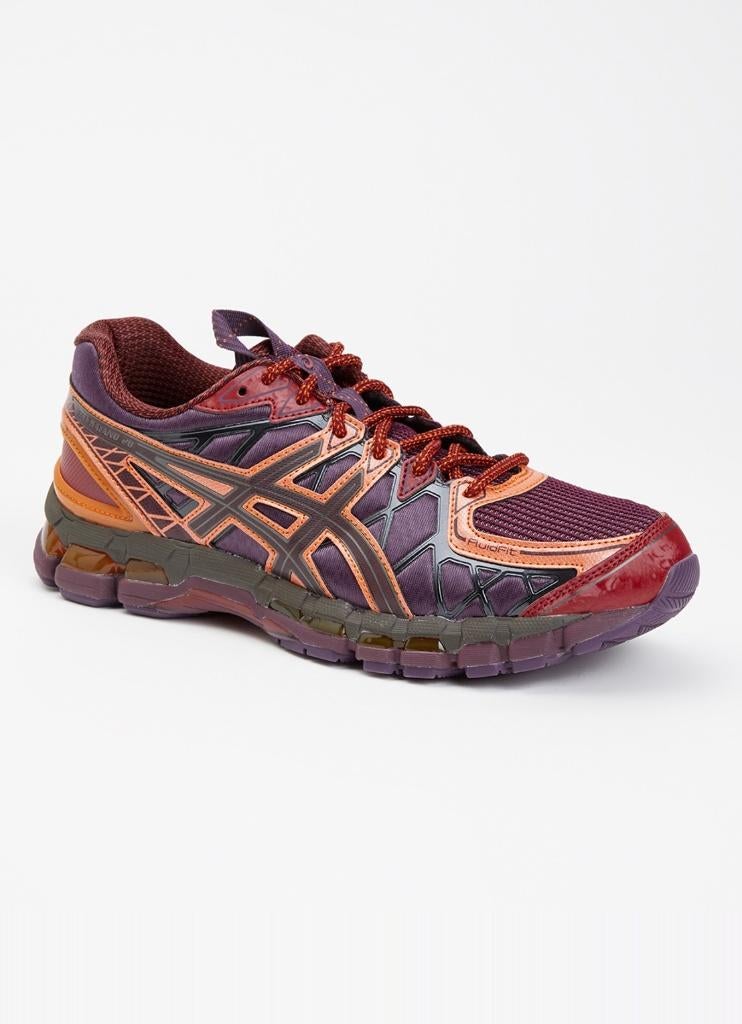 Nieuw - Asics Hardloop schoenen Gel-Kayano 20 Unisex NP€200, Sport en Fitness, Loopsport en Atletiek, Ophalen, Hardloopschoenen