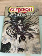 Elfquest - Het Nieuwe Land (deel 33), Eén stripboek, Ophalen, Gelezen