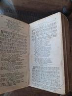 Antiek Nieuw Testament Bijbel uit 1894, Antiek en Kunst, Antiek | Boeken en Bijbels, Ophalen, Staten Generaal / Synode Nationaal