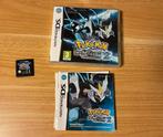 Pokémon Black Version 2 - Nintendo DS (Compleet), Spelcomputers en Games, Games | Nintendo DS, Online, 1 speler, Ophalen of Verzenden