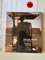 Tacita Dean Film Works - Nieuw Boek, Ophalen of Verzenden, Nieuw, Vakgebied of Filmindustrie