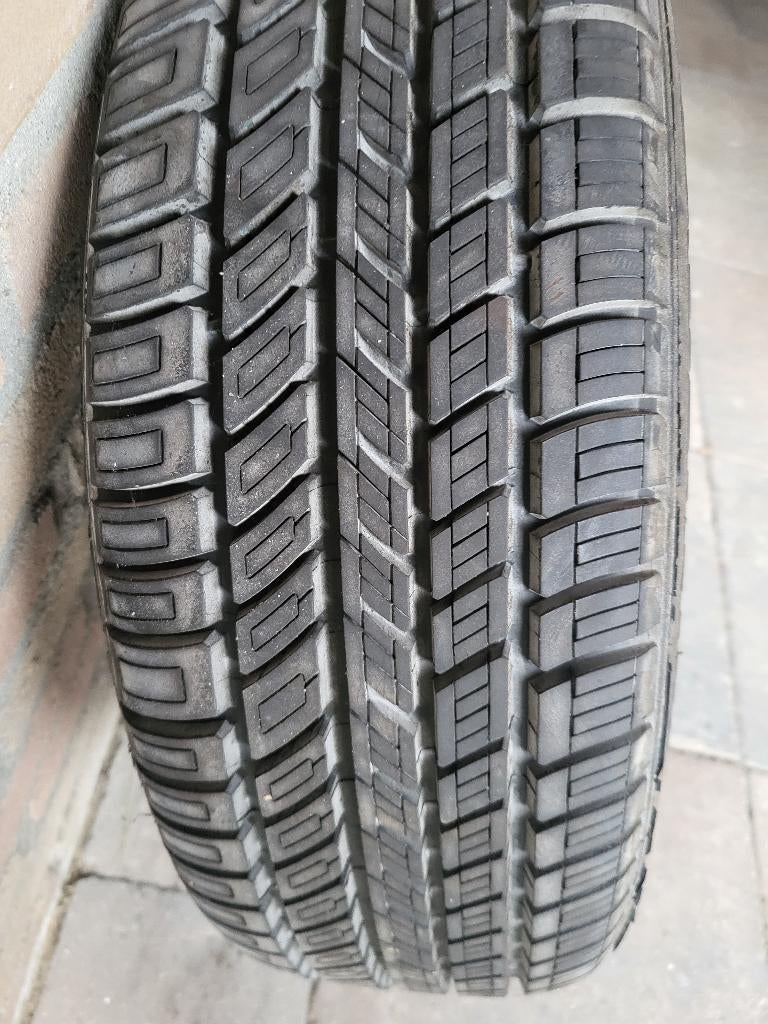 Krik + Michelin energy reserve autoband 195/65 R15 91T-XT2, Auto-onderdelen, Ophalen, Nieuw