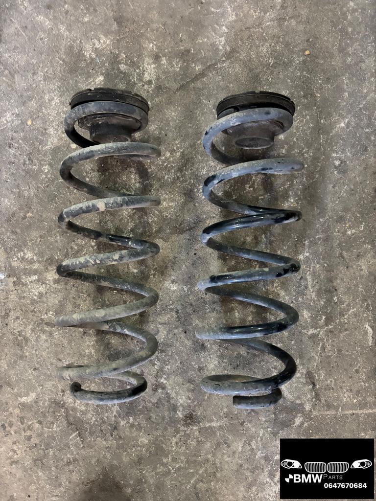 Set achter veer VW Polo 1.8 GTI 6R 6C 97000km, Auto-onderdelen, Ophanging en Onderstel, Gebruikt, -, Volkswagen, Ophalen of Verzenden