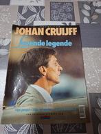 Johan Cruijff, Ophalen of Verzenden, Gelezen, Noord-Holland