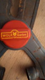 Heggeschaar, Ophalen of Verzenden, Gebruikt, Handmatig, WOLF GARTEN