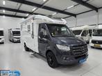 Hymer BMC-T 580 *Automaat 170pk*Nieuwstaat*, Caravans en Kamperen, Campers, Automaat, Tot en met 2, Bedrijf, Diesel