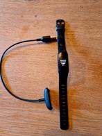 Fitbit Inspire 3 Activity Tracker - Zwart, Zwart, Ophalen of Verzenden, Zo goed als nieuw, Fitbit