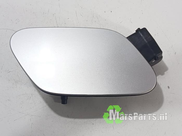 Tank Klep van een Volkswagen Golf (LA7W), Gebruikt, -, Volkswagen, -