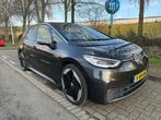Volkswagen ID.3 58kWh 204pk 2020 Grijs, Auto's, Volkswagen, Automaat, 34 min, 95 pk, 375 min