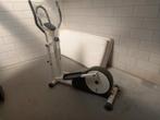 Te koop , bijna niet gebruikte crosstrainer Tunturi C3, Ophalen, Zo goed als nieuw, Benen, Crosstrainer