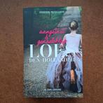 Loes den hollander aangetast & genadeklap, Ophalen of Verzenden, Zo goed als nieuw, Loes den Hollander