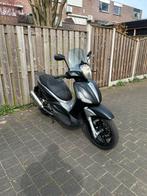 Piaggio beverly 350cc motorscooter leovince, Ophalen of Verzenden, Benzine, Overige modellen