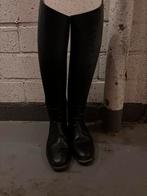 Lederen rijlaarzen Petrie, Dieren en Toebehoren, Dressuur, Ophalen of Verzenden, Zo goed als nieuw, Dames