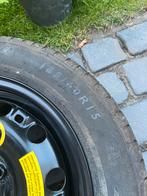 Reserveband / Thuiskomer 185/60R15 ( vw polo), Ophalen, Zo goed als nieuw