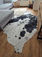 Nguni koeienhuid, Ophalen, 150 tot 200 cm, Zo goed als nieuw, 150 tot 200 cm