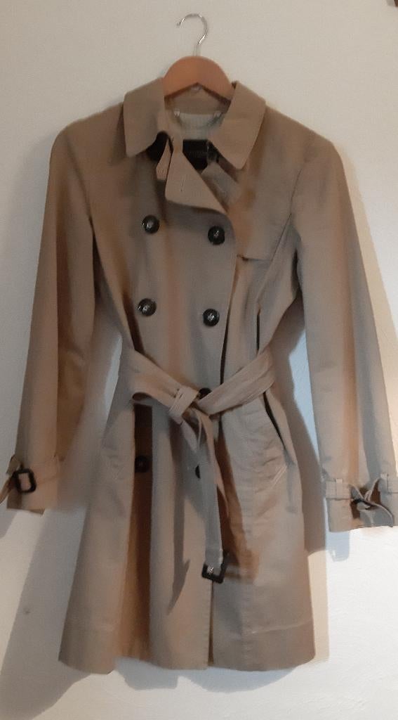 regenjassen dames, Overige kleuren, Max Mara, Zo goed als nieuw, Ophalen