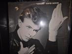 David Bowie, Cd's en Dvd's, Vinyl | Rock, Verzenden, Gebruikt, 12 inch, Poprock