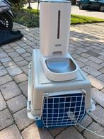 Voerautomaat katten wifi merk Nobleza, Ophalen of Verzenden, Zo goed als nieuw