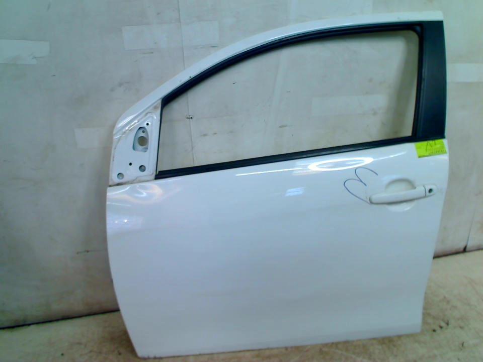 Portier Links Voor Peugeot 108 (2014-05/..), Kontakt-peugeot@peugeot.com, Gebruikt, Peugeot Deutschland GmbH, Bahnhofsplatz, Rüsselsheim 65423, , Duitsland