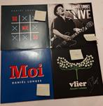 Vinyl LP - Daniël Lohuis (gesigneerd), Ophalen of Verzenden, 2000 tot heden, Zo goed als nieuw, 12 inch