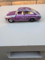 Matchbox Volkswagen 1600 TL, Ophalen of Verzenden, Gebruikt, Auto