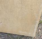 Schilderij Paul Vincent Boelens 1995 ca 130 x 70, Ophalen