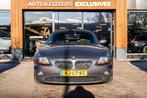 BMW Z4 Roadster 3.0i S 1ste eigenaar Nederlandse auto, Automaat, Achterwielaandrijving, Gebruikt, Zwart