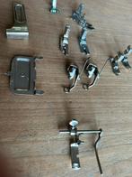 Pfaff naaimachine voetjes., Hobby en Vrije tijd, Naaimachines en Toebehoren, Ophalen, Zo goed als nieuw, Naaimachine, Pfaff