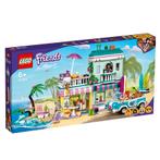 LEGO Friends 41693 Surfer Strandhuis* ‘t LEGOhuis *, Ophalen of Verzenden, Nieuw, Complete set, Lego