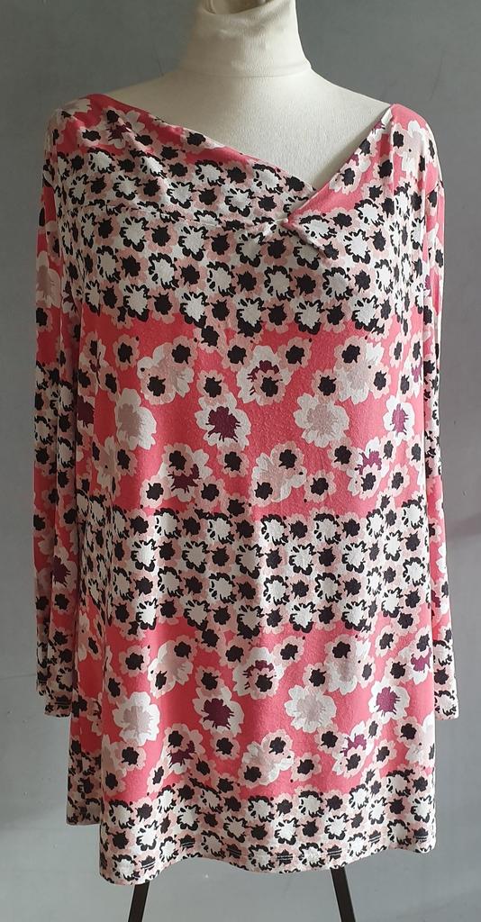 Max Mara top, Overige kleuren, Maat 42/44 (L), Ophalen of Verzenden, Zo goed als nieuw