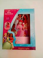 Disney Princess Nachtlampje - Nieuw in doos, Ophalen, Nieuw, Disney Princess