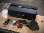 Eventuri Carbon intake airbox - Honda Civic FK8 Type-R, Auto diversen, Ophalen of Verzenden