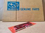 subaru impreza GV GR sti kofferbak badge nieuw 93073FG270, Ophalen of Verzenden