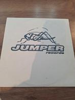 Dj stone bigger & harder, Ophalen of Verzenden, Gebruikt, 12 inch