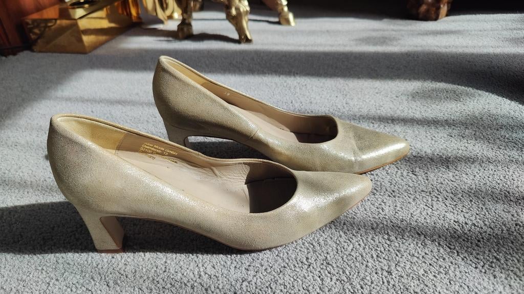 Alba Moda pumps maat 38, Ophalen of Verzenden