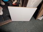 IKEA UTRUSTA geventileerde plank 60x60 cm – METOD, Ophalen, Wit, 50 tot 100 cm, Zo goed als nieuw