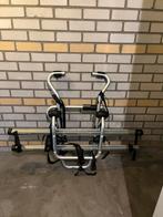 Fietsdrager Pyro achterklep - 2 fietsen (45kg TUV), Fietsen en Brommers, Ophalen, Gebruikt