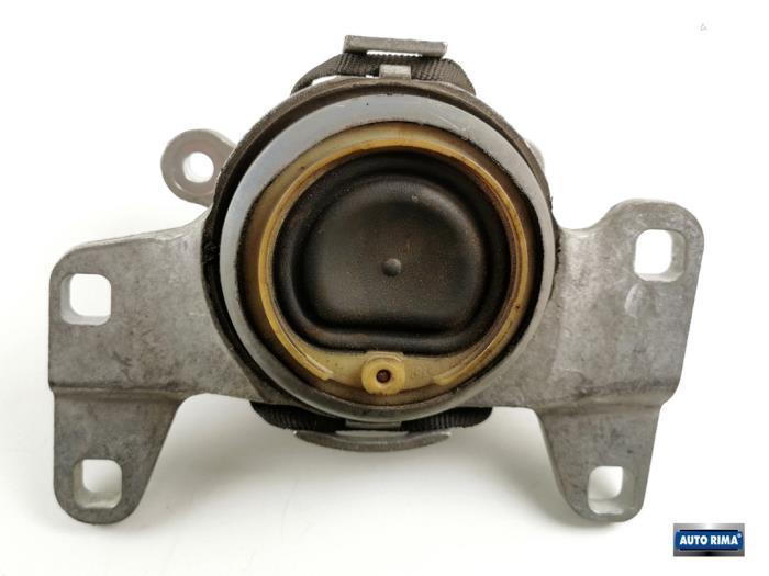 Motorsteun van een Volvo V40, Auto-onderdelen, Ophanging en Onderstel, Gebruikt, -, -, Ophalen of Verzenden