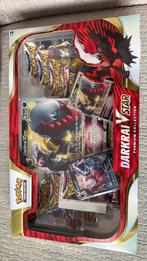 Darkrai V Star Box €85!!, Ophalen of Verzenden, Zo goed als nieuw, Boosterbox