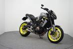 Yamaha MT-09 (bj 2019), Bedrijf, Meer dan 35 kW, 847 cc, Quickshifter