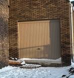 Novoferm garagedeur, Ophalen, Metaal, 120 cm of meer, 215 cm of meer