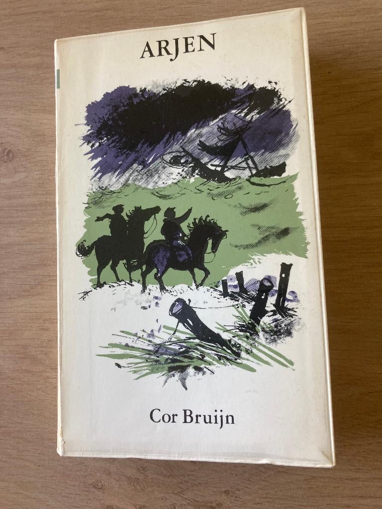 Boek Cor Bruijn, Ophalen of Verzenden, Gelezen