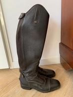 Leren rijlaars 39, Dressuur, Ophalen of Verzenden, Zo goed als nieuw, Dames