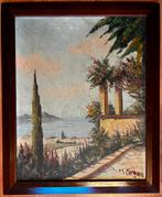 John Bevort onder pseudoniem Camprio, Antiek en Kunst, Ophalen of Verzenden