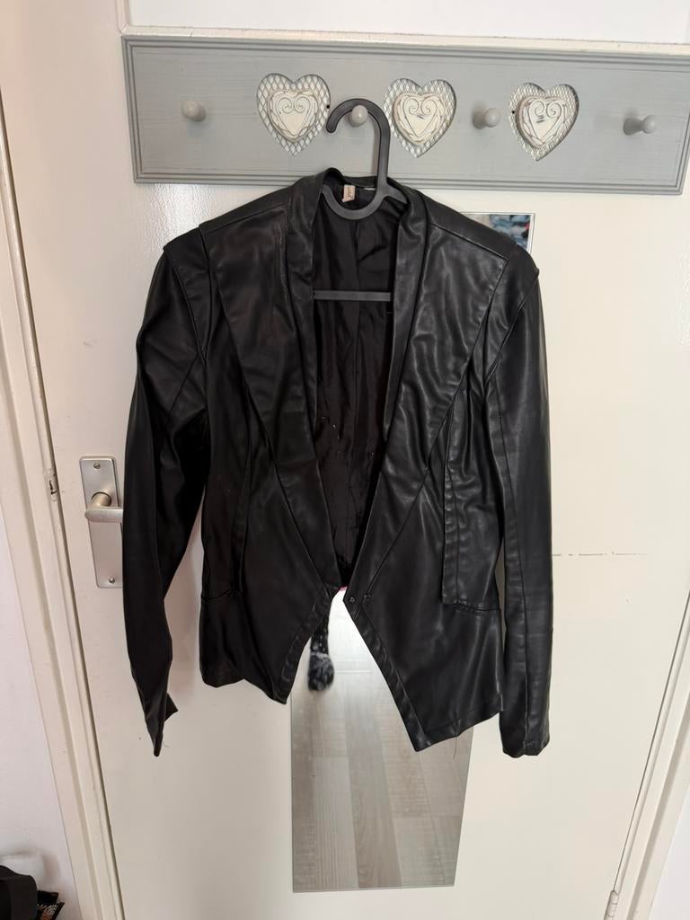 Jasje maat M, Ophalen of Verzenden, Zo goed als nieuw, Maat 38/40 (M)