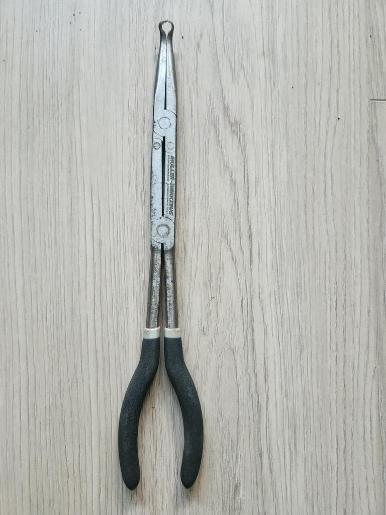 Muller-Werkzeug. Dubbel scharniertang, Ophalen of Verzenden, Gebruikt