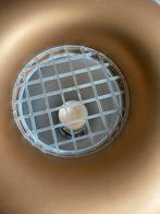 Ikea jaren 90 vloerlamp Flackla, Huis en Inrichting, Lampen | Vloerlampen, Kunststof, Gebruikt, Ikea, Post modern