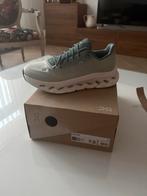On Running Cloudtilt – nieuw (DS) – uitverkocht maat 40.5, Ophalen of Verzenden, Nieuw, Groen, Sneakers of Gympen