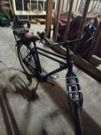 Elektrische fiets - Stella, Fietsen en Brommers, Sparta, Gebruikt, Ophalen of Verzenden, 51 tot 55 cm