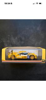 Zeldzame Dallara P217 #29 van Racing Team Nederland, Ophalen, Nieuw, Auto